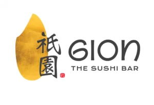 Gion The Suhsi Bar at The Barn BSD City