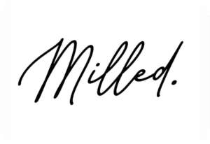 Milled at The Barn BSD City