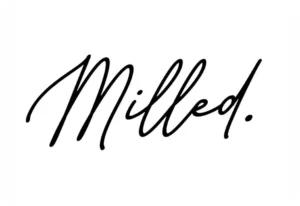 Milled at The Barn BSD City