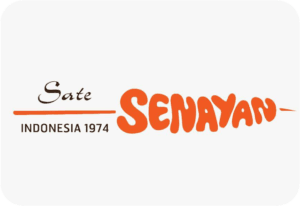 Sate Senayan at The Barn BSD City