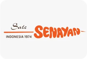 Sate Senayan at The Barn BSD City