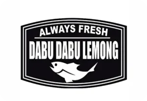 Dabu-Dabu Lemong at The Barn BSD City