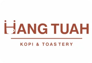 Hang Tuah Kopi and Toastery at The Barn BSD