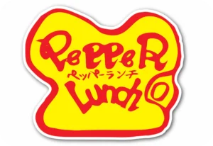 Pepper Lunch at The Barn BSD