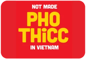 Pho Thicc at The Barn BSD